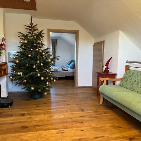 Hundefreundliche Unterkunft Im Muehlviertel In Oberoesterreich Freundorf 외부 사진