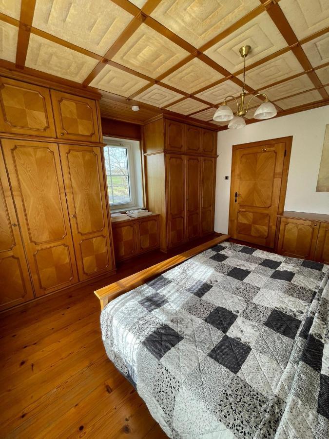 Hundefreundliche Unterkunft Im Muehlviertel In Oberoesterreich Freundorf 외부 사진